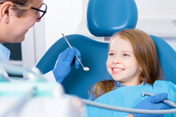 Full Mouth Reconstruction in Fort Dodge, IA