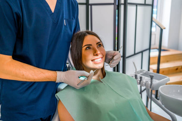 Sleep Apnea Treatment in Fort Dodge, IA
