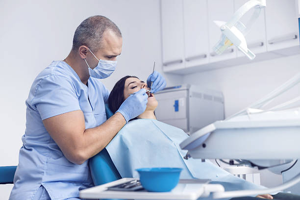  Fort Dodge, IA Dental Services Pros