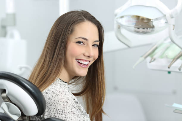 Advanced Technology for Better Dental Care in Fort Dodge, IA